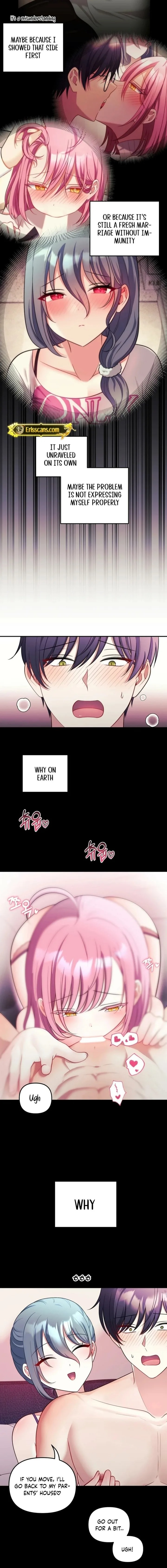 My Wife is a VTuber - Chapter 24 [photo 2] - MangaPorn