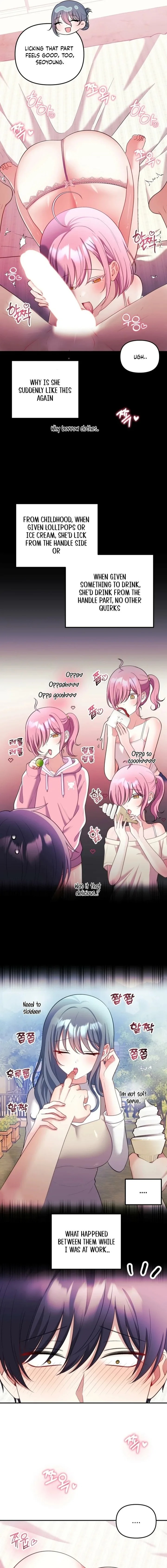 My Wife is a VTuber - Chapter 24 [photo 7] - MangaPorn