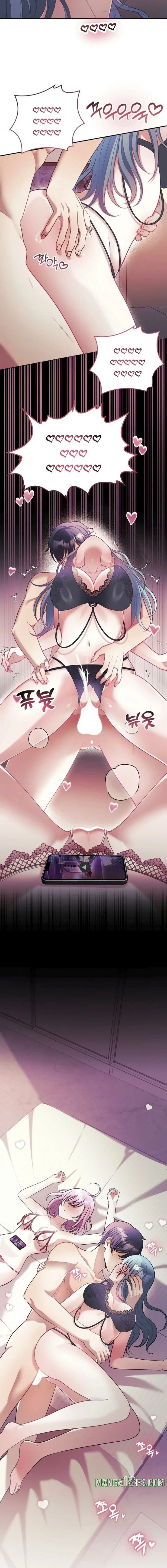 My Wife is a VTuber - Chapter 25 [photo 10] - MangaPorn