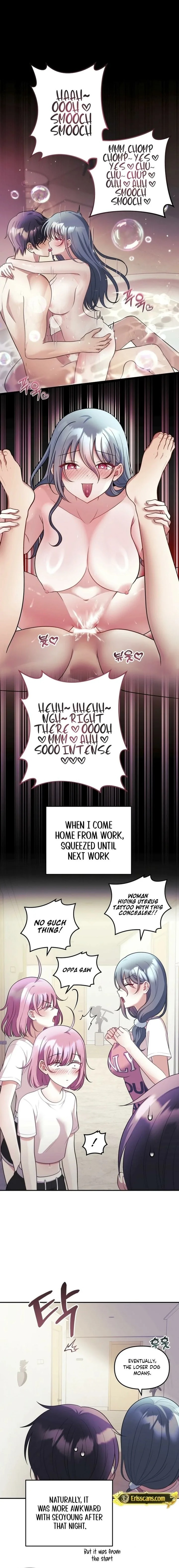 My Wife is a VTuber - Chapter 25 [photo 14] - MangaPorn