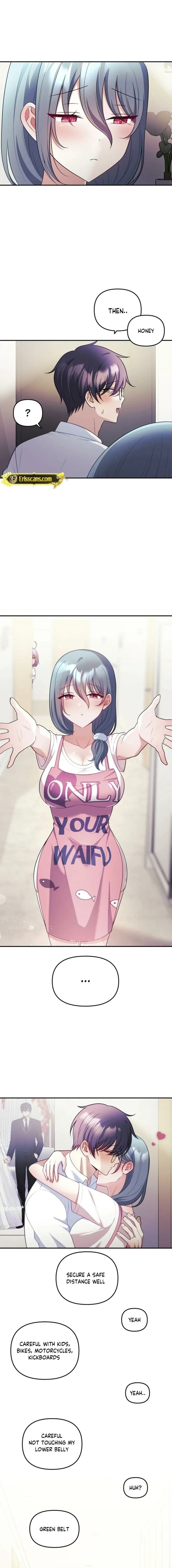 My Wife is a VTuber - Chapter 25 [photo 18] - MangaPorn