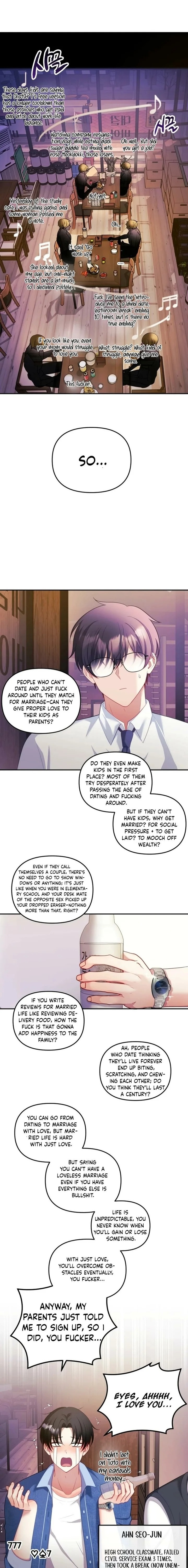 My Wife is a VTuber - Chapter 26 [photo 1] - MangaPorn