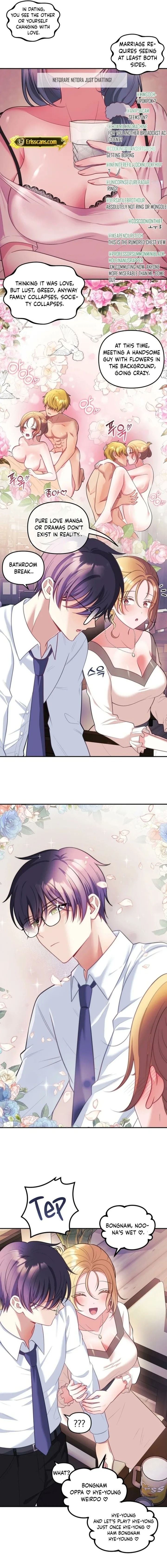 My Wife is a VTuber - Chapter 26 [photo 11] - MangaPorn