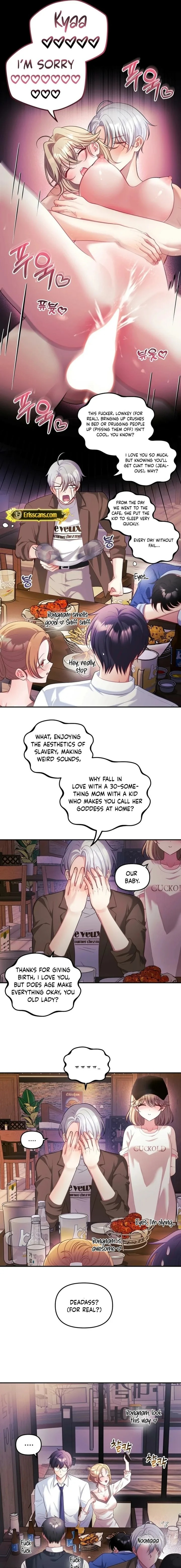 My Wife is a VTuber - Chapter 26 [photo 5] - MangaPorn