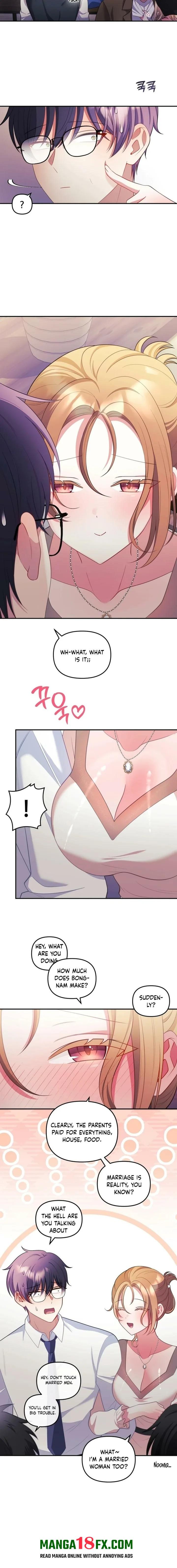 My Wife is a VTuber - Chapter 26 [photo 6] - MangaPorn