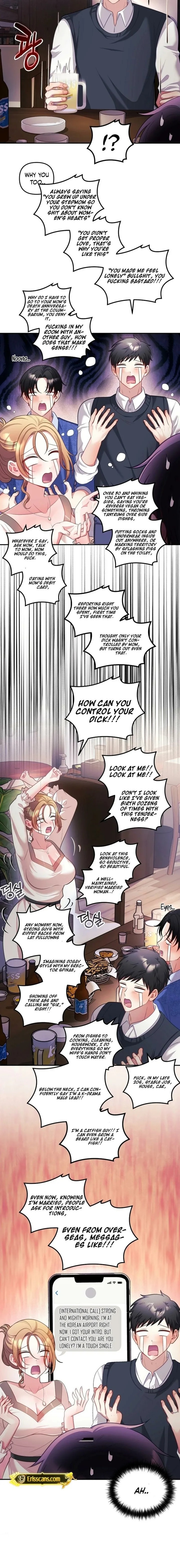 My Wife is a VTuber - Chapter 26 [photo 8] - MangaPorn