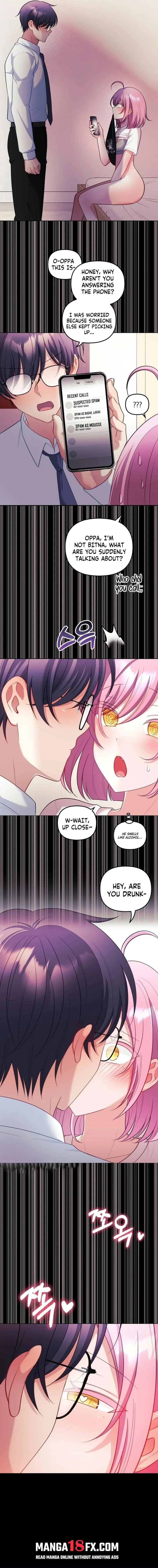 My Wife is a VTuber - Chapter 27 [photo 11] - MangaPorn