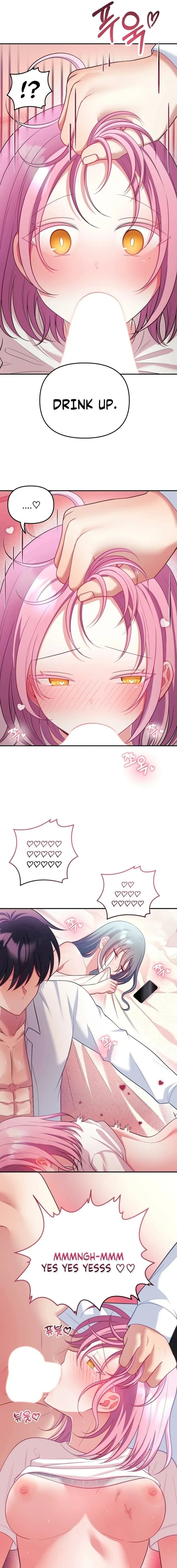 My Wife is a VTuber - Chapter 27 [photo 15] - MangaPorn