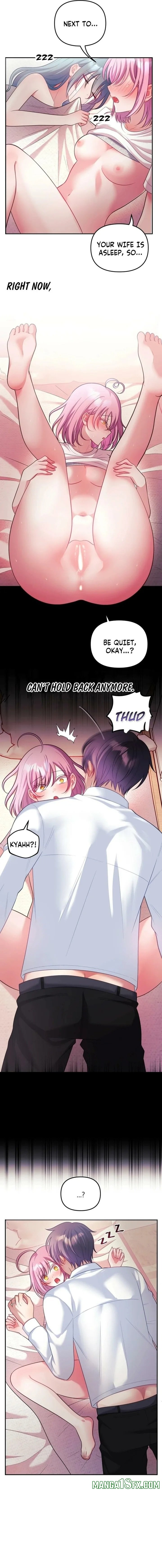 My Wife is a VTuber - Chapter 27 [photo 17] - MangaPorn