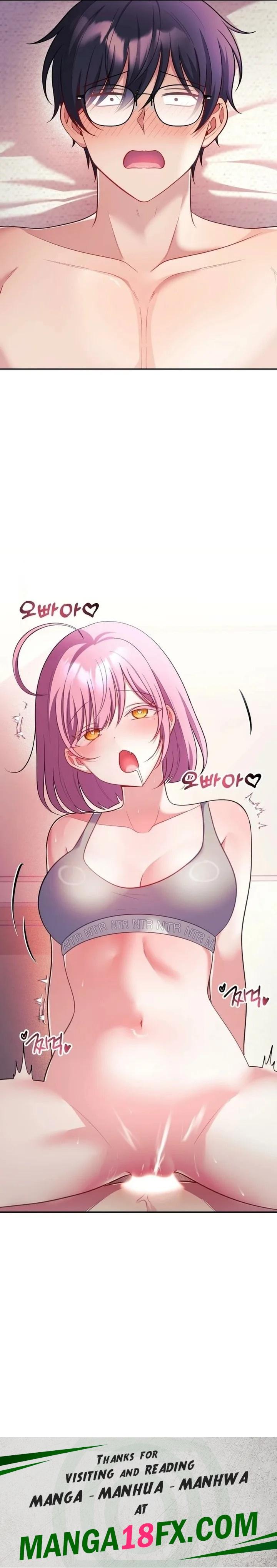 My Wife is a VTuber - Chapter 27 [photo 19] - MangaPorn