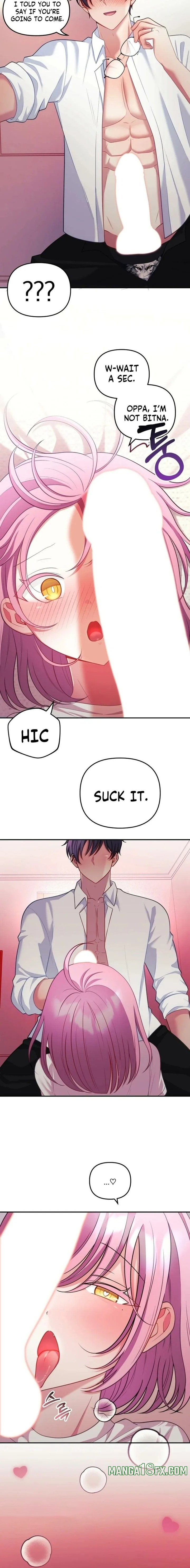 My Wife is a VTuber - Chapter 27 [photo 4] - MangaPorn