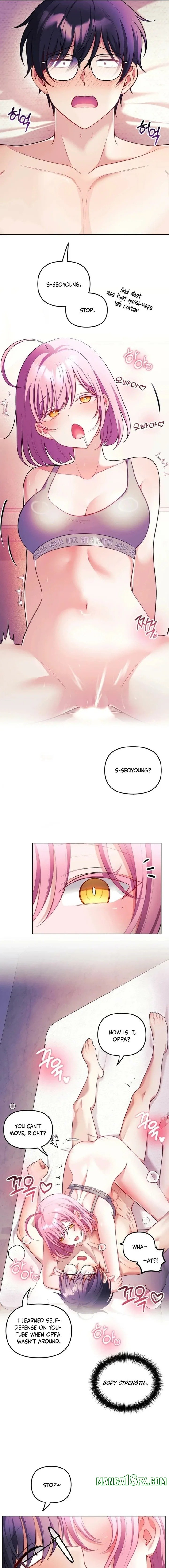 My Wife is a VTuber - Chapter 28 [photo 11] - MangaPorn