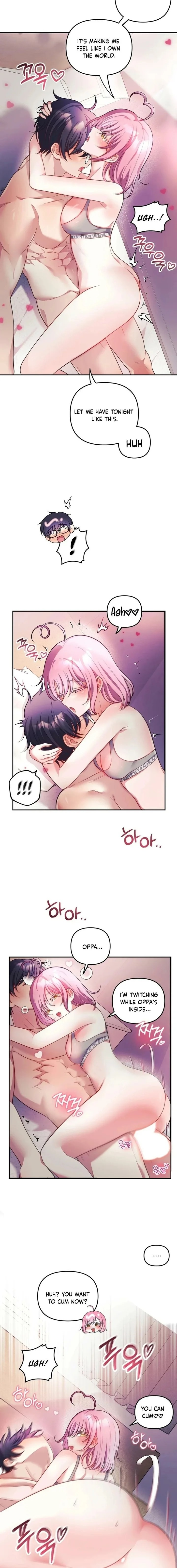 My Wife is a VTuber - Chapter 28 [photo 14] - MangaPorn