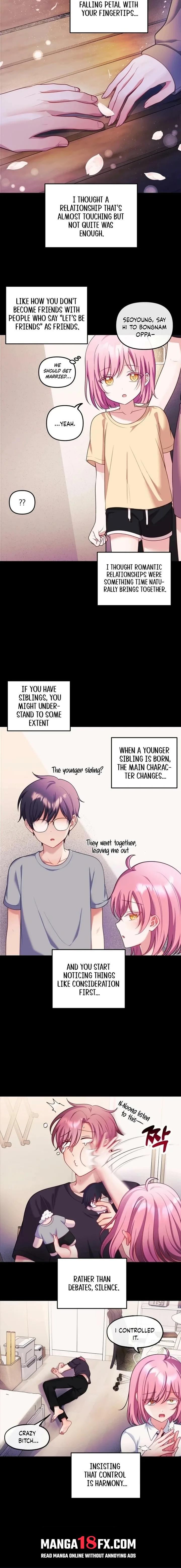 My Wife is a VTuber - Chapter 28 [photo 2] - MangaPorn
