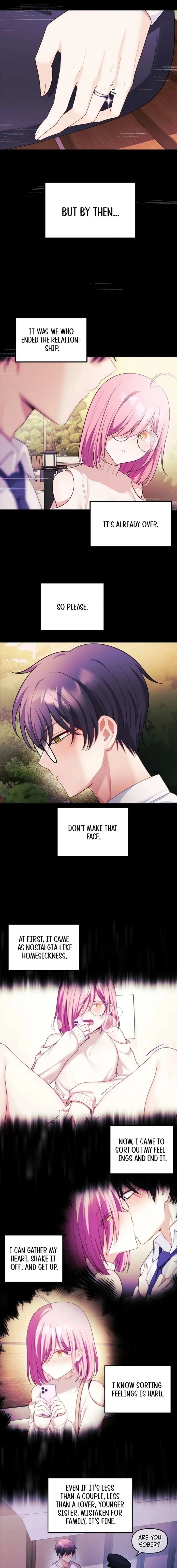 My Wife is a VTuber - Chapter 28 [photo 5] - MangaPorn