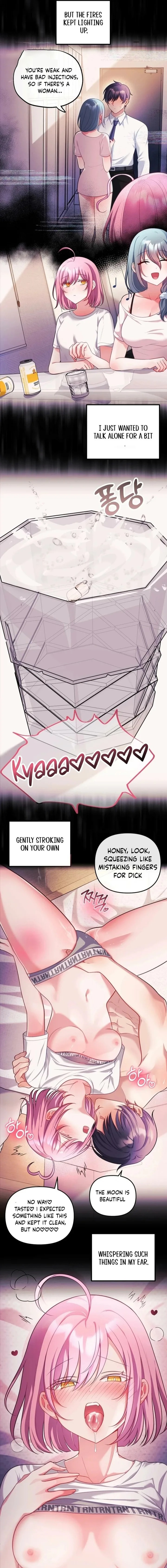 My Wife is a VTuber - Chapter 28 [photo 7] - MangaPorn