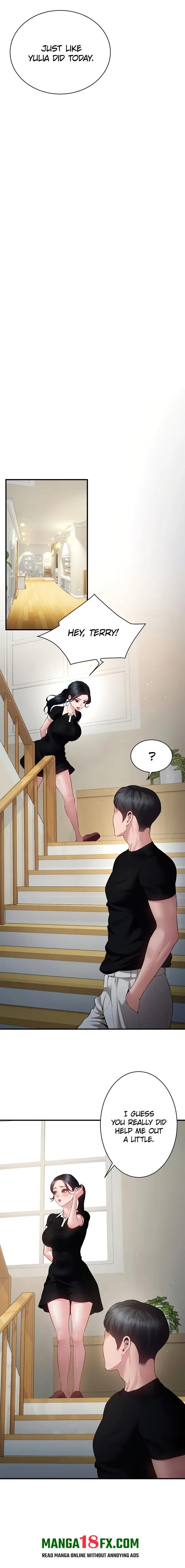 Bride Lessons (Official) - Chapter 24 [photo 11] - MangaPorn