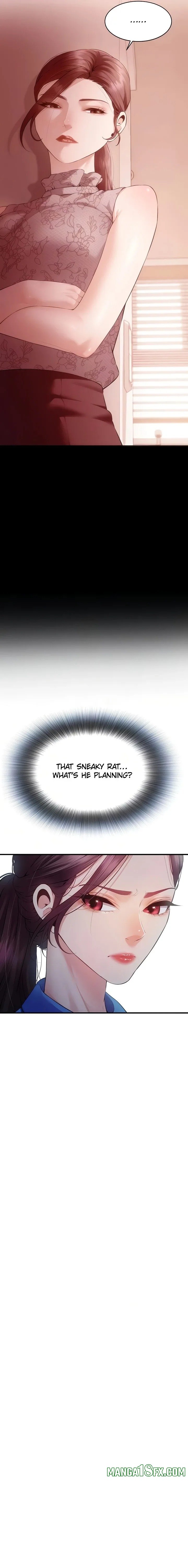 Bride Lessons (Official) - Chapter 24 [photo 15] - MangaPorn