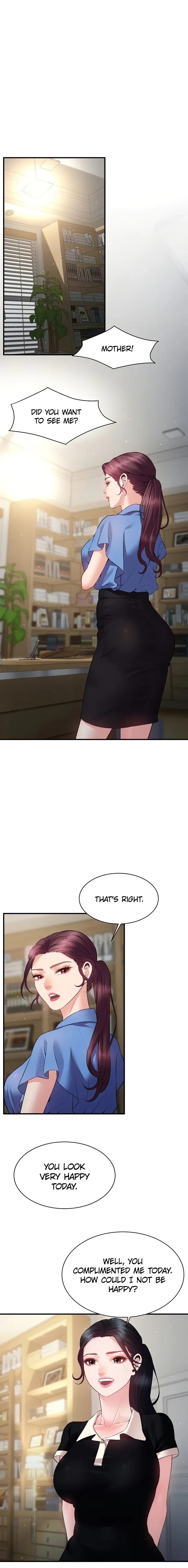 Bride Lessons (Official) - Chapter 24 [photo 16] - MangaPorn