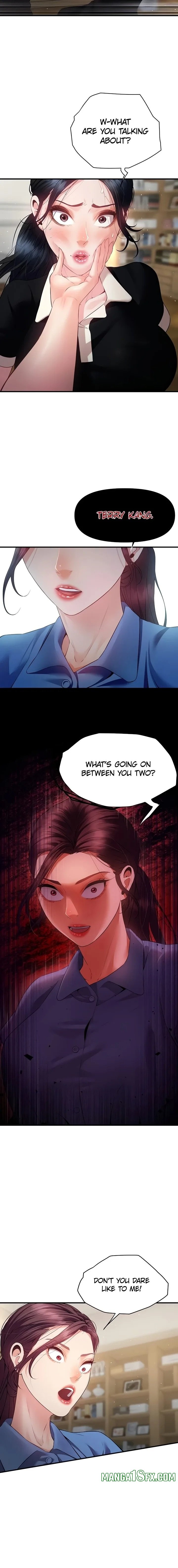 Bride Lessons (Official) - Chapter 24 [photo 18] - MangaPorn