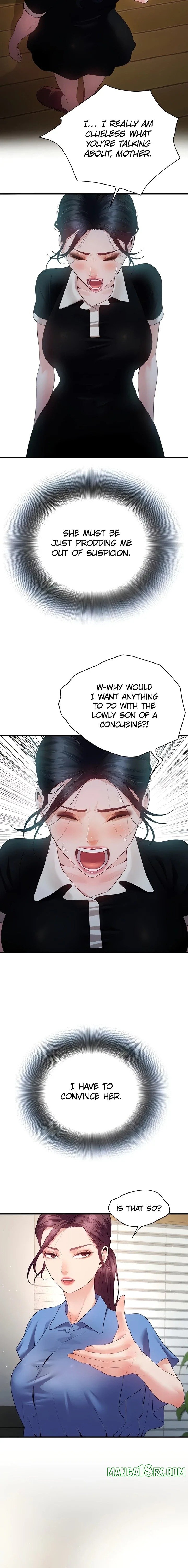 Bride Lessons (Official) - Chapter 24 [photo 20] - MangaPorn