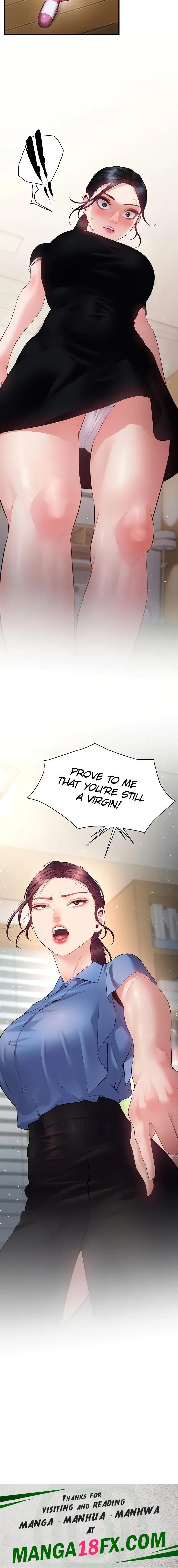 Bride Lessons (Official) - Chapter 24 [photo 22] - MangaPorn