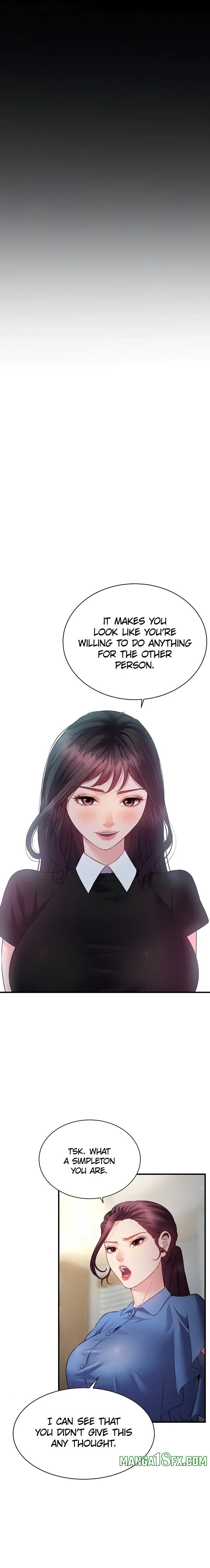 Bride Lessons (Official) - Chapter 24 [photo 5] - MangaPorn