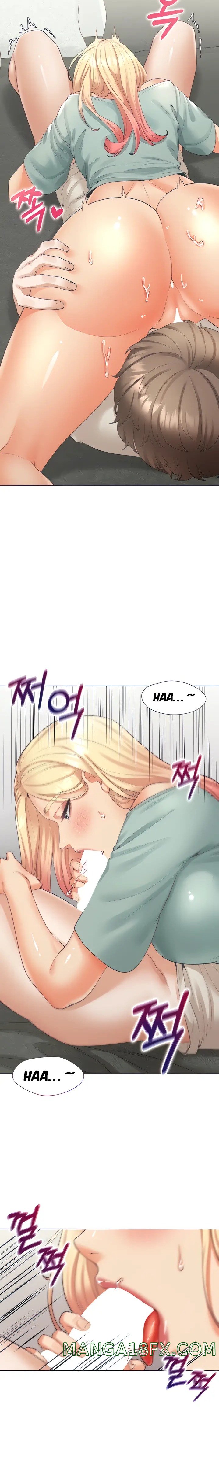 Bunking Bed Raw - Chapter 22 [photo 10] - MangaPorn