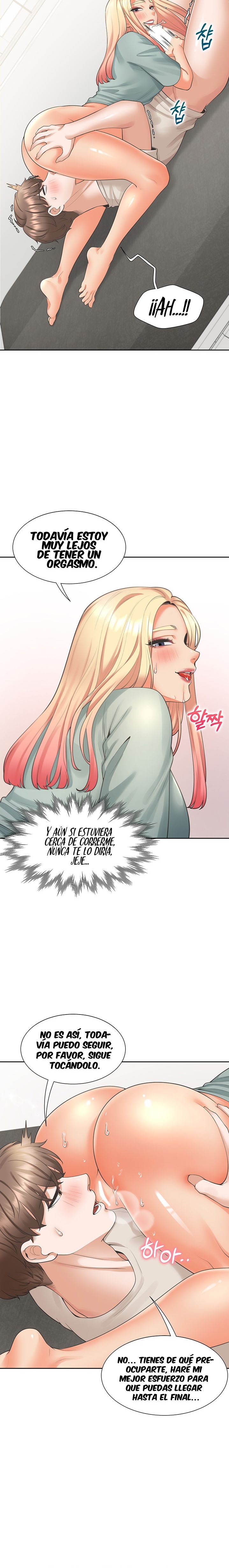 Bunking Bed Raw - Chapter 22 [photo 16] - MangaPorn