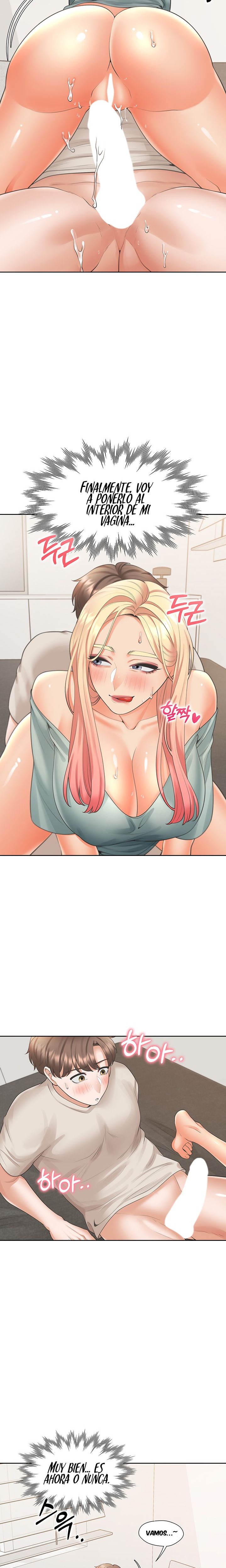 Bunking Bed Raw - Chapter 22 [photo 18] - MangaPorn