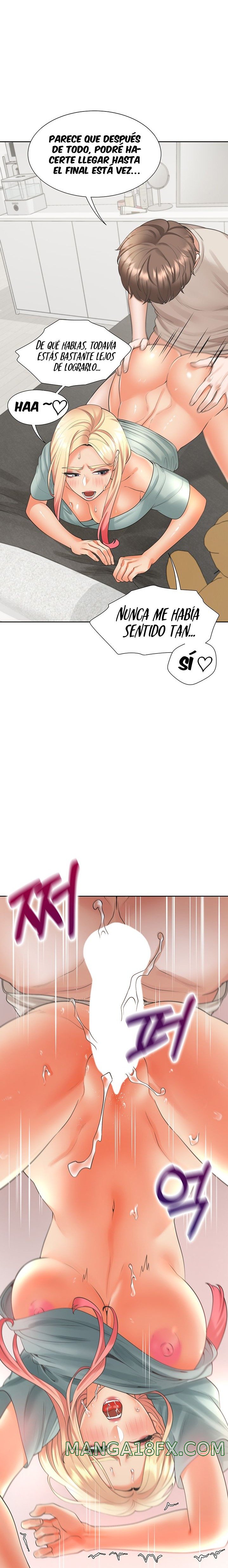 Bunking Bed Raw - Chapter 22 [photo 25] - MangaPorn