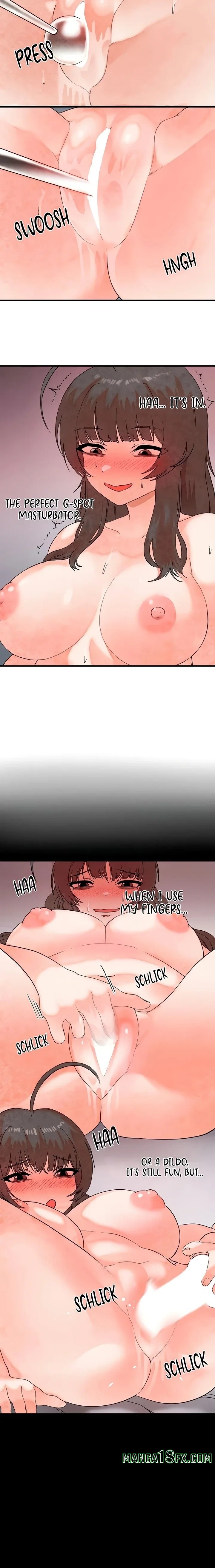 Clara, the Virgin Shut-in - Chapter 16 [photo 2] - MangaPorn