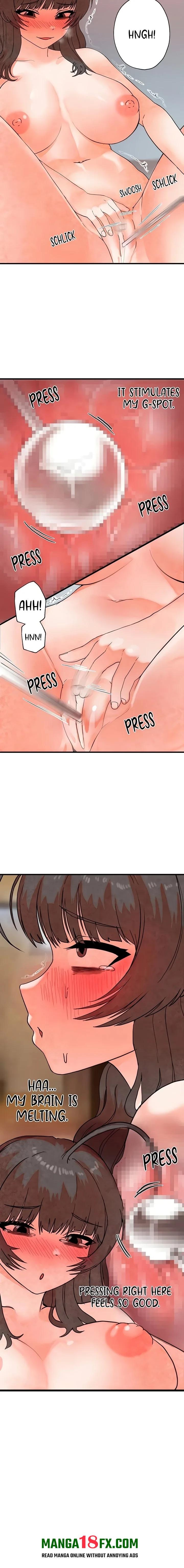 Clara, the Virgin Shut-in - Chapter 16 [photo 4] - MangaPorn