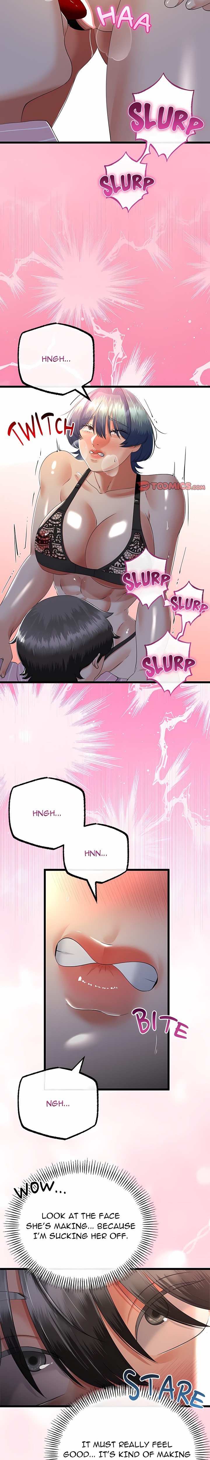 My Stepmom Has Returned - Chapter 73 [photo 11] - MangaPorn