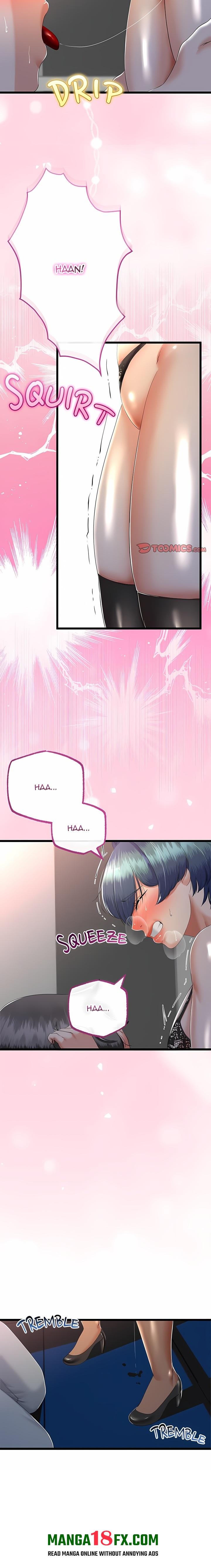 My Stepmom Has Returned - Chapter 73 [photo 16] - MangaPorn