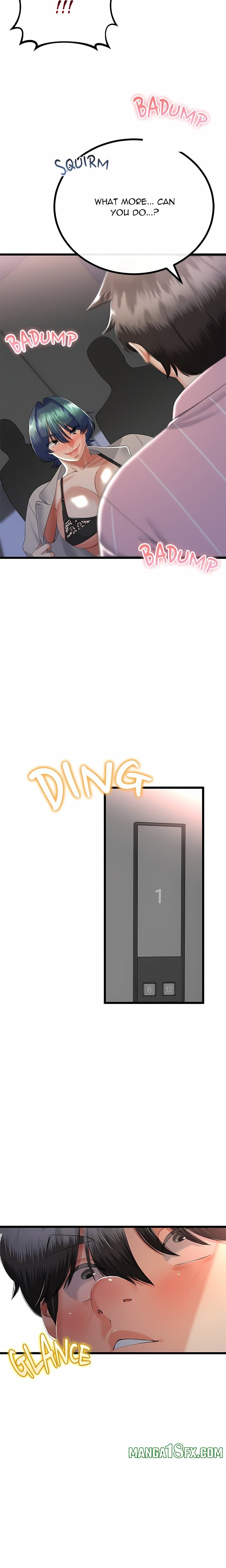 My Stepmom Has Returned - Chapter 73 [photo 2] - MangaPorn