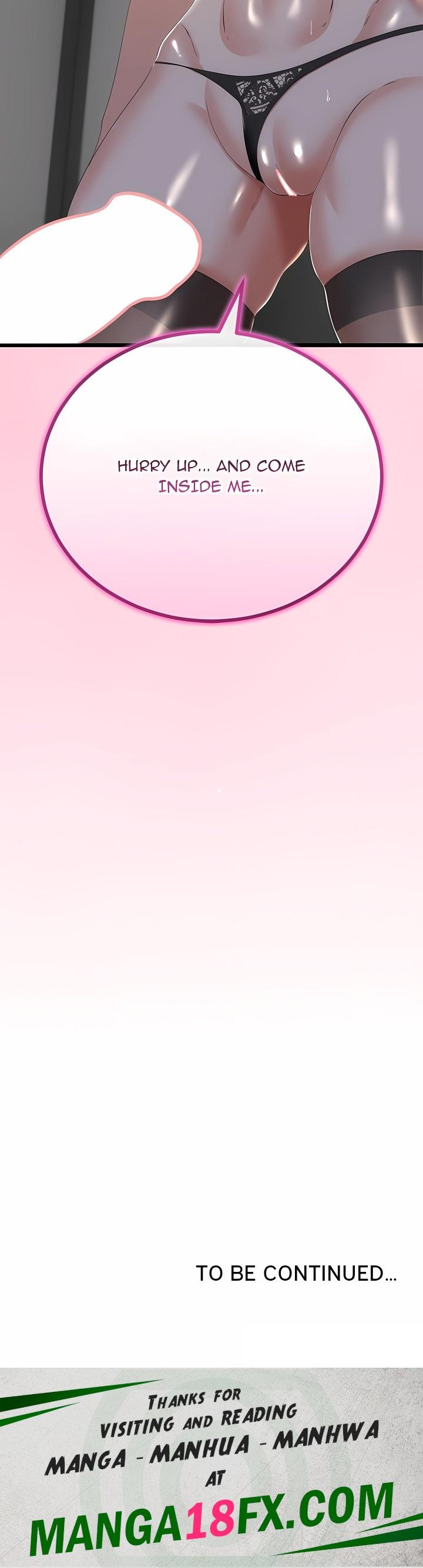 My Stepmom Has Returned - Chapter 73 [photo 20] - MangaPorn