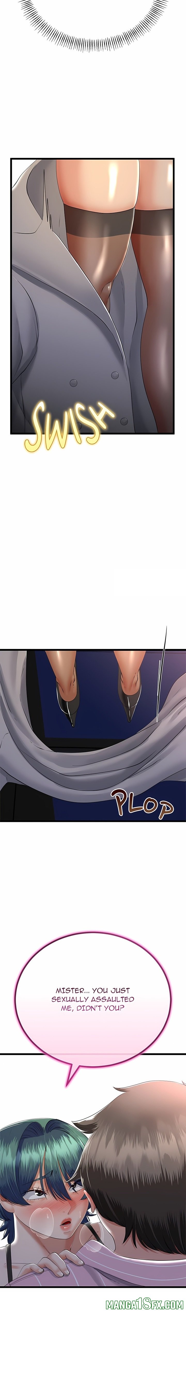 My Stepmom Has Returned - Chapter 73 [photo 5] - MangaPorn