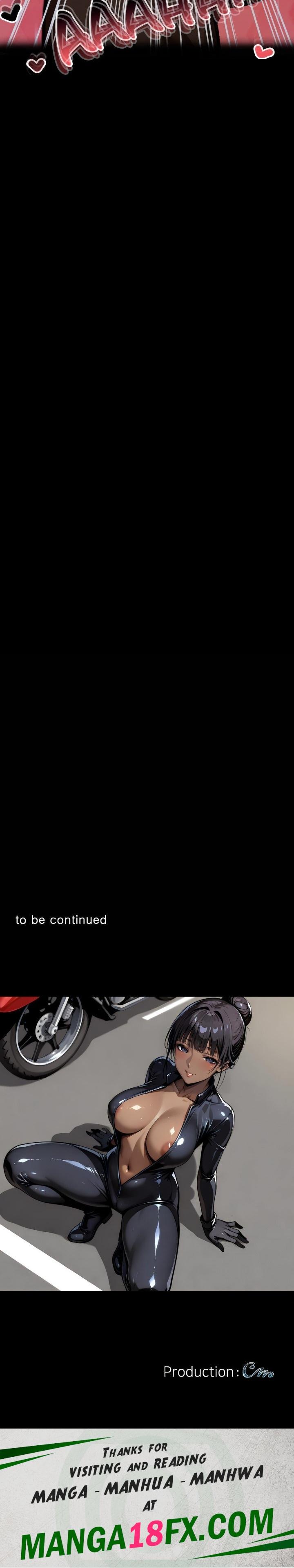 Gangster x Office Lady - Chapter 140 [photo 26] - MangaPorn