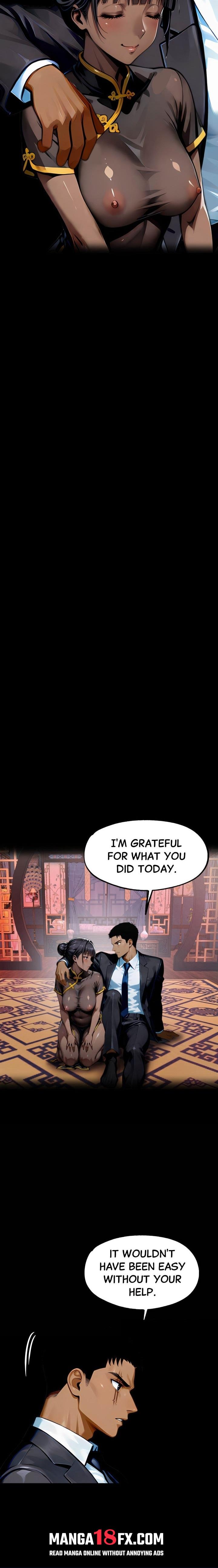 Gangster x Office Lady - Chapter 140 [photo 5] - MangaPorn