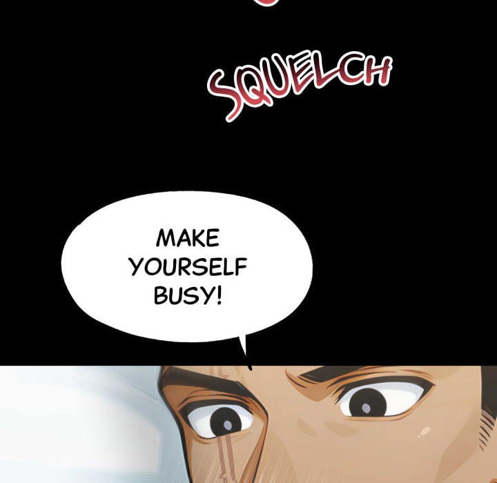 Gangster x Office Lady - Chapter 141 [photo 10] - MangaPorn