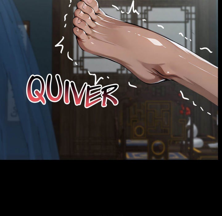 Gangster x Office Lady - Chapter 141 [photo 104] - MangaPorn