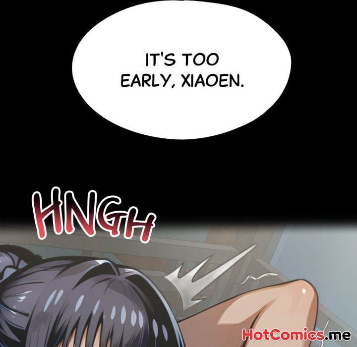 Gangster x Office Lady - Chapter 141 [photo 105] - MangaPorn