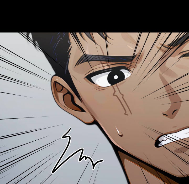 Gangster x Office Lady - Chapter 141 [photo 116] - MangaPorn