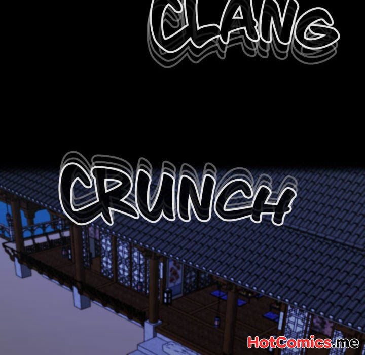 Gangster x Office Lady - Chapter 141 [photo 129] - MangaPorn