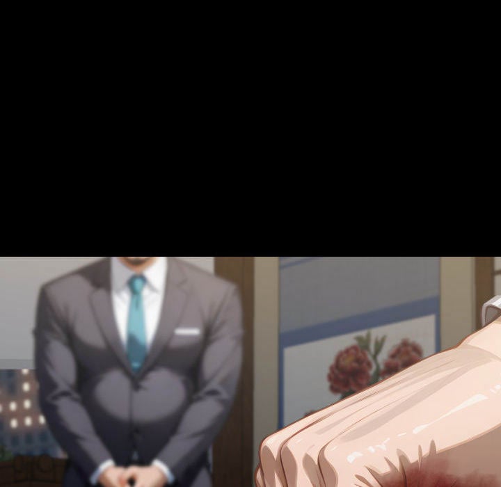 Gangster x Office Lady - Chapter 141 [photo 131] - MangaPorn