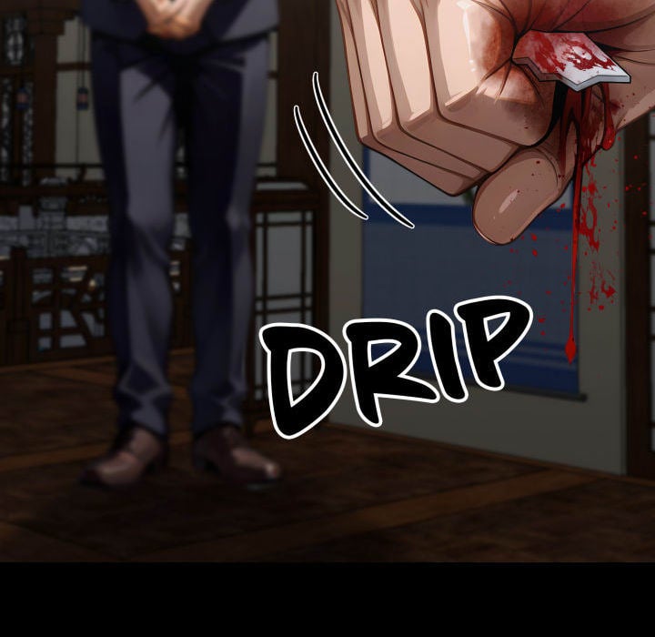 Gangster x Office Lady - Chapter 141 [photo 132] - MangaPorn