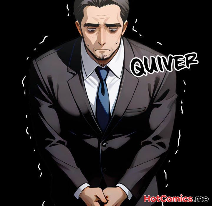 Gangster x Office Lady - Chapter 141 [photo 134] - MangaPorn