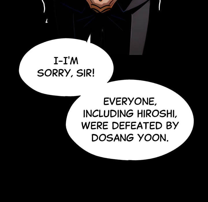 Gangster x Office Lady - Chapter 141 [photo 135] - MangaPorn