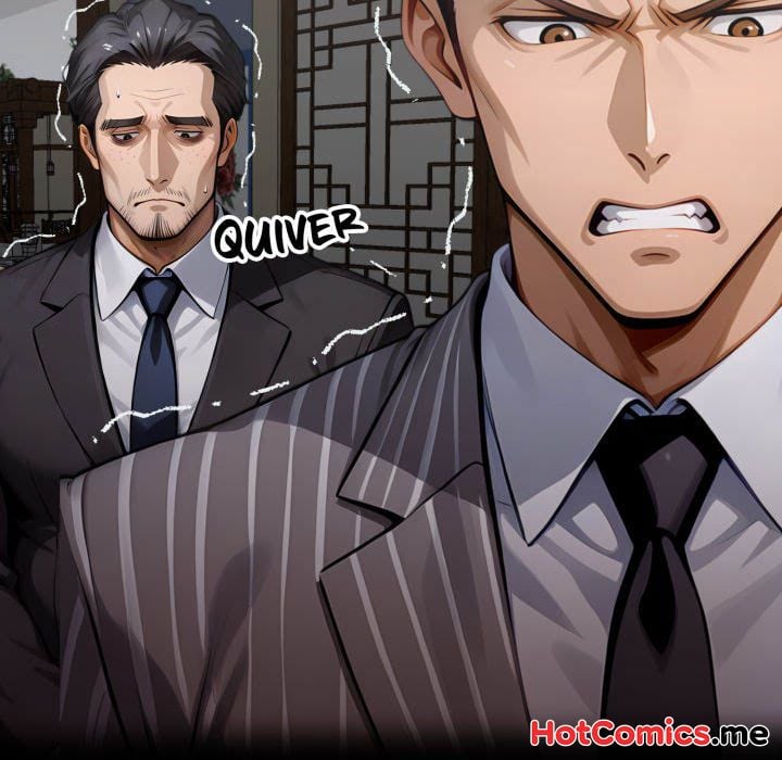 Gangster x Office Lady - Chapter 141 [photo 143] - MangaPorn